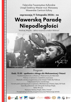 Sinfonia Varsovia