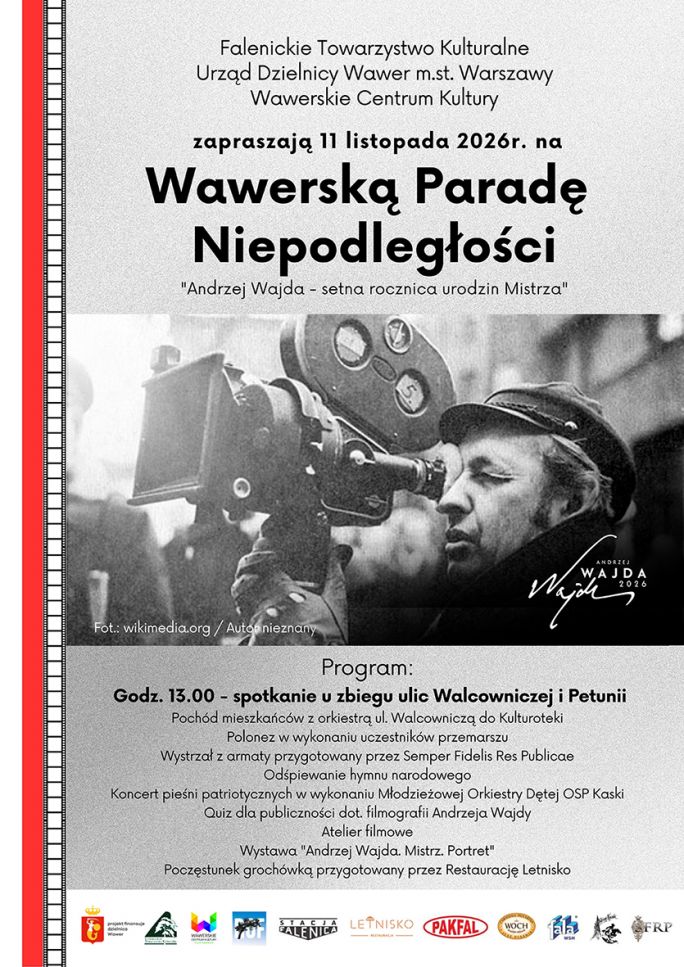 
			Sinfonia Varsovia