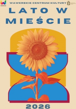 Lato w Mieście 2026