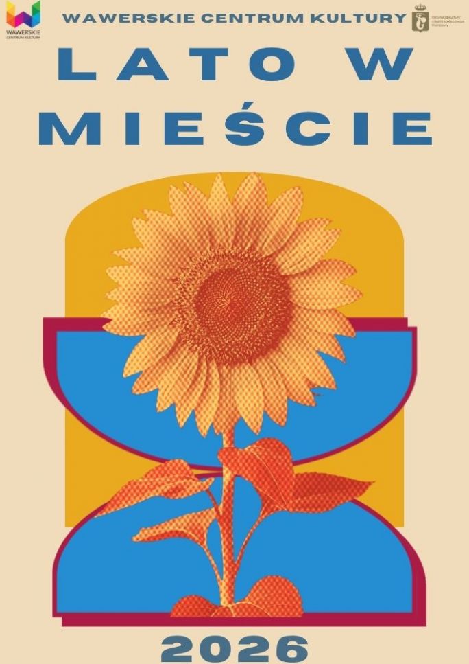 
			Lato w Mieście 2026 