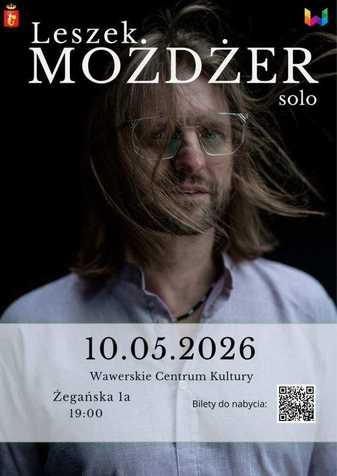 
			Leszek Możdżer Solo