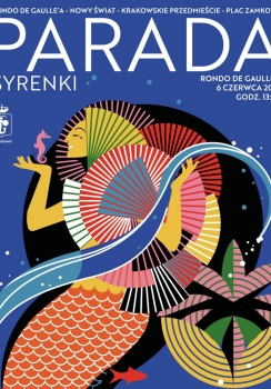 V Parada Syrenki