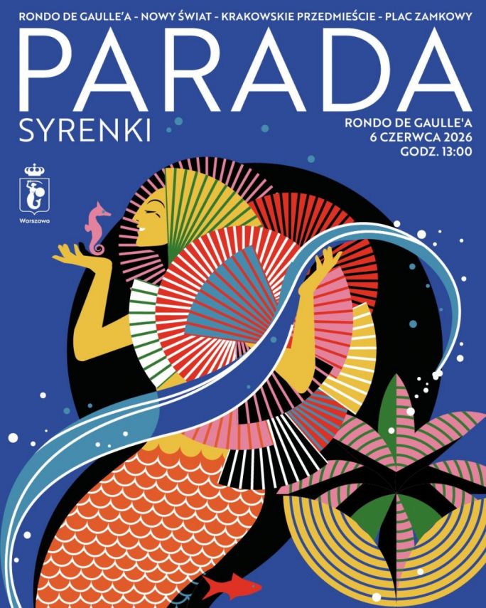
			V Parada Syrenki