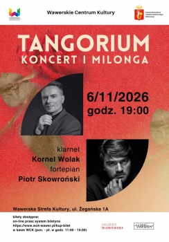 Sinfonia Varsovia