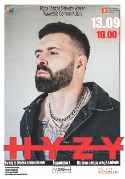Ferajna z Hoovera, godzina W 