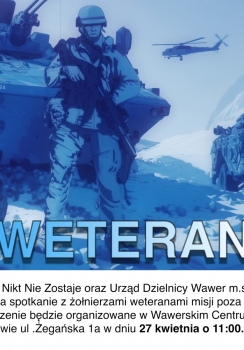 Wetereani