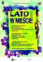 Lato w Mieście Międzylesie