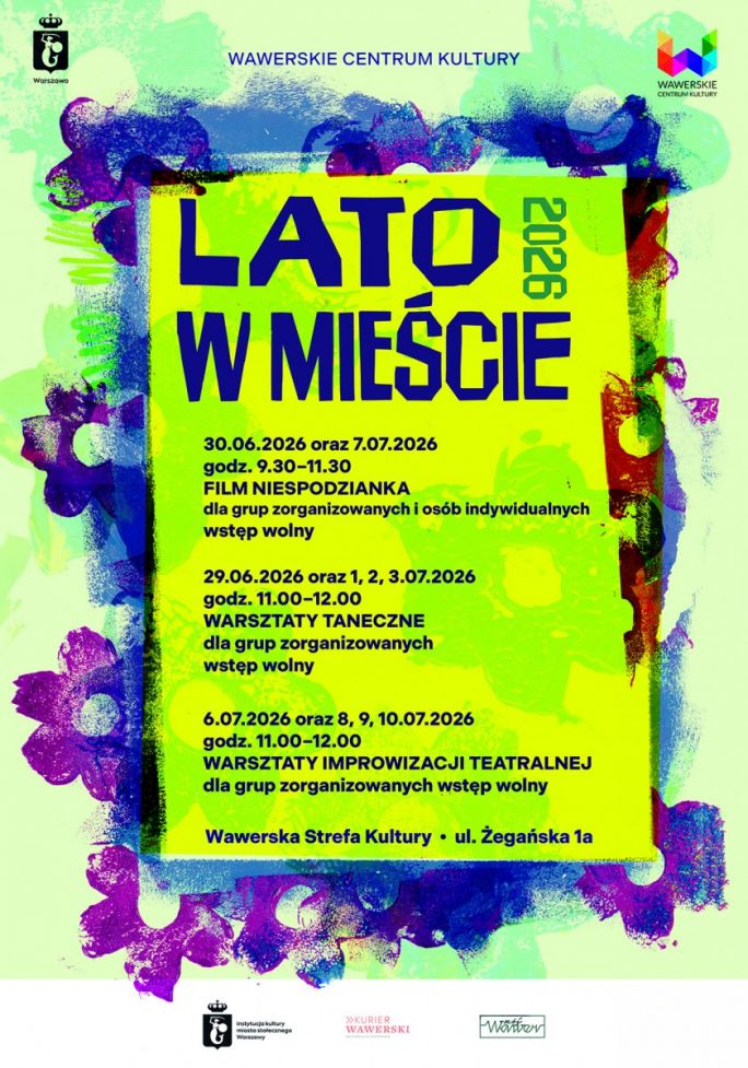 
			Lato w Mieście Międzylesie