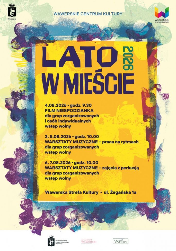 
			Lato w Mieście Międzylesie
