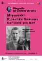 Zapraszamy do Klubu filmowego na kolejny z cyklu filmów prezentowany w ramach ROKU ANDRZEJA WAJDY.