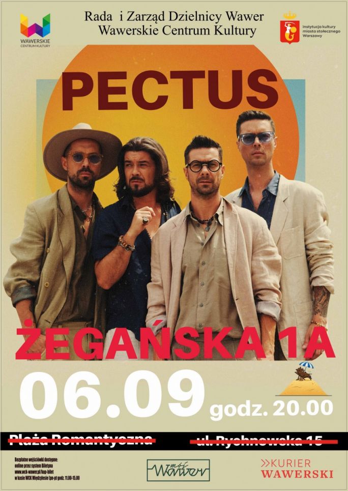 
			Ferajna z Hoovera, godzina W 