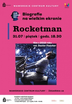 Zapraszamy do Klubu filmowego na kolejny z cyklu filmów prezentowany w ramach ROKU ANDRZEJA WAJDY.
