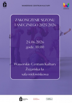 Zakończenie sezonu