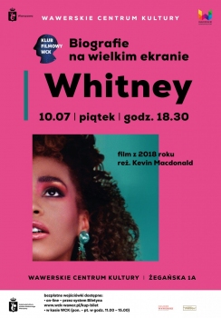 Zapraszamy do Klubu filmowego na kolejny z cyklu filmów prezentowany w ramach ROKU ANDRZEJA WAJDY.