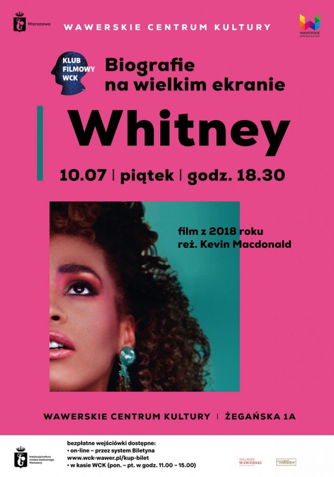 
			Zapraszamy do Klubu filmowego na kolejny z cyklu filmów prezentowany w ramach ROKU ANDRZEJA WAJDY.