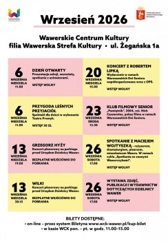 Wrzesień 2026