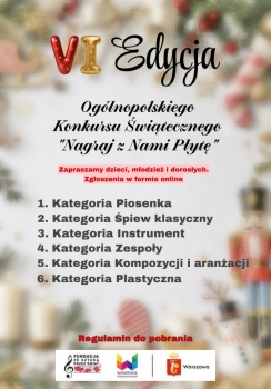 Ze Sztuką przez Świat / WSK Międzylesie